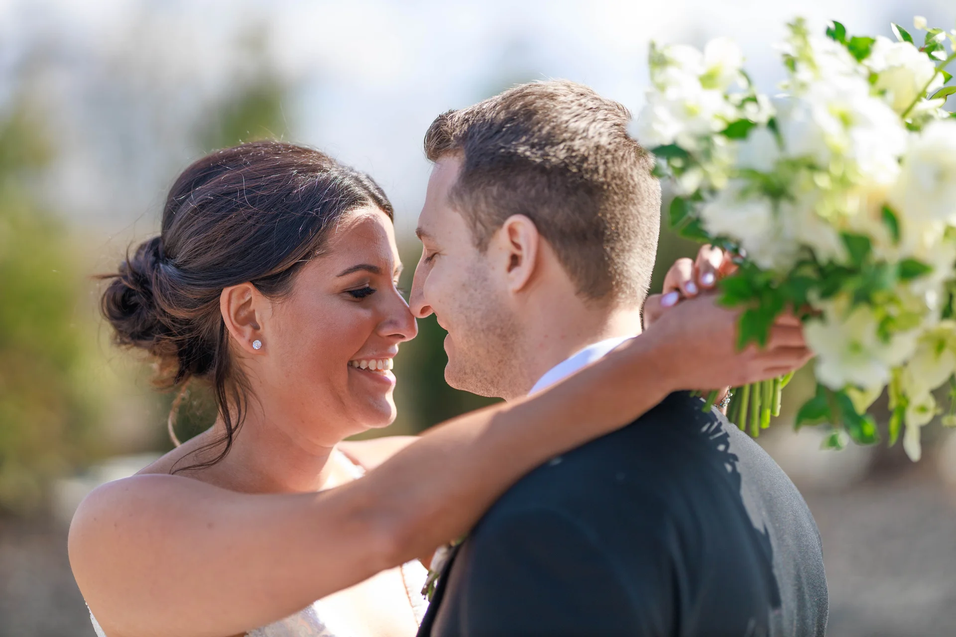 Rachel & Andrew wedding - photo 9 of 39